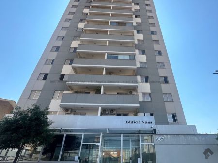 Apartamento em Centro