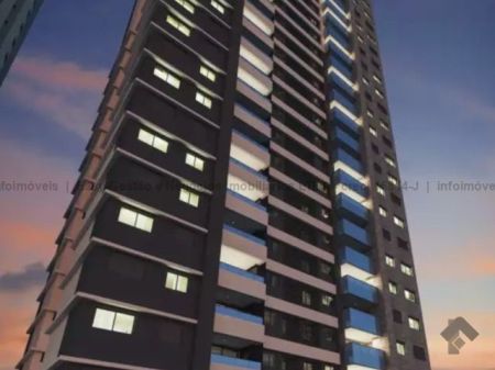 Apartamento em Jardim Bela Vista