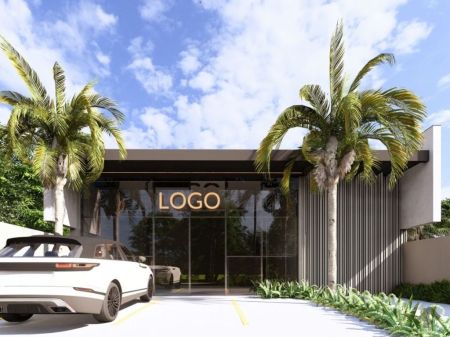 Imóvel Comercial em Vila Rui Barbosa