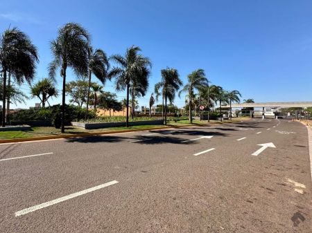 Terreno-Condomínio em Residencial Alphaville IV