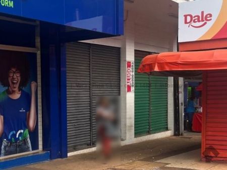 Imóvel Comercial em Centro