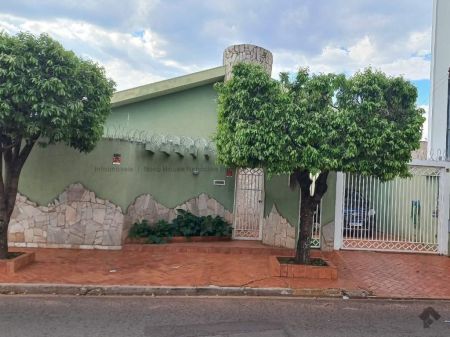 Casa-Térrea em Tiradentes