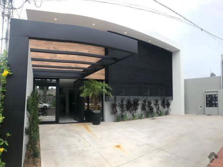 Sala / Salão / Loja em Jardim dos Estados