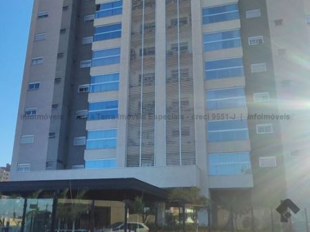Apartamento em Centro