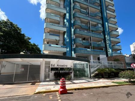 Apartamento em Santa Fé