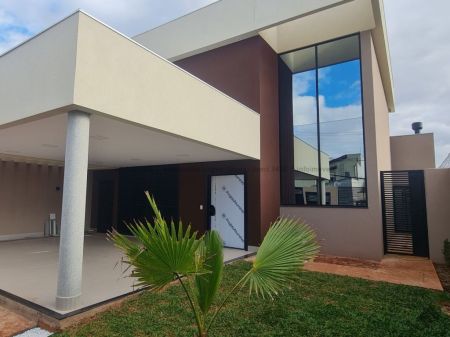Sobrado em Rita Vieira