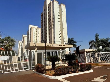 Apartamento em Rita Vieira