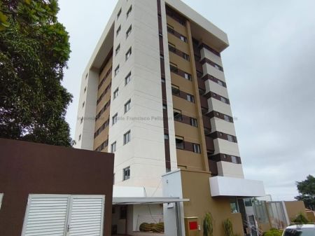 Apartamento em Monte Castelo