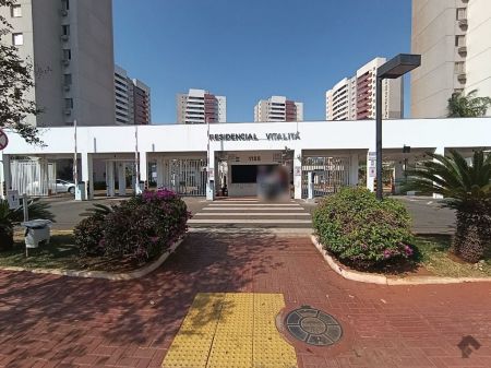 Apartamento em Vila Margarida