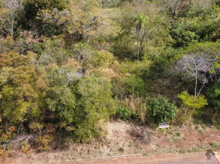 Área em Vila Donária
