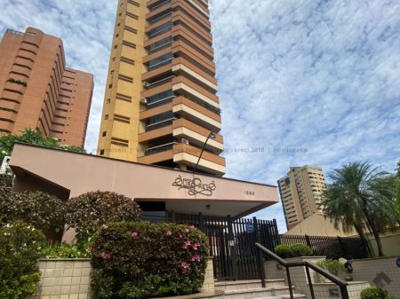 Apartamento em Centro
