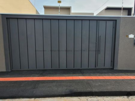 Casa-Térrea em Residencial Sírio Libanês I