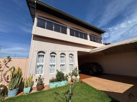 Sobrado em Amambaí