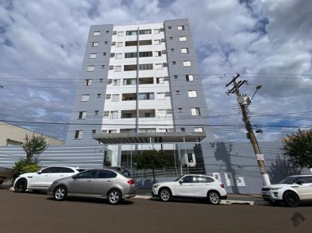 Apartamento em São Francisco