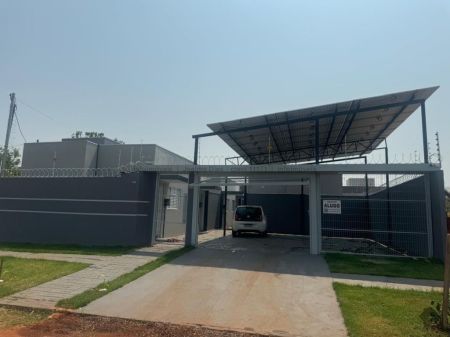 Casa de Vila em Vila Nasser