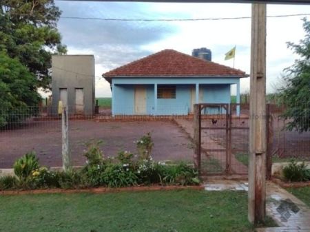 Fazenda em Zona Rural
