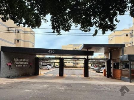 Apartamento em Vila Sobrinho