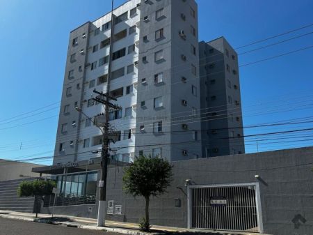 Apartamento em São Francisco