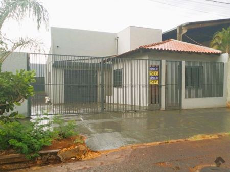 Imóvel Comercial em Vila Progresso