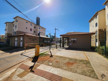 Apartamento em Rita Vieira