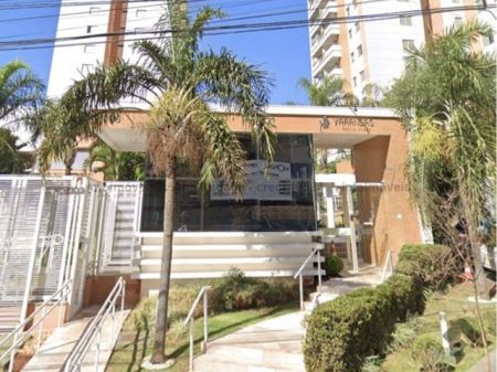 Apartamento em Itanhangá Park