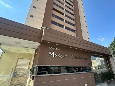 Apartamento em São Francisco