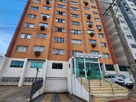 Apartamento em Amambaí