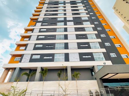 Apartamento em São Francisco