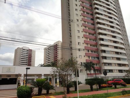 Apartamento em Vila Margarida