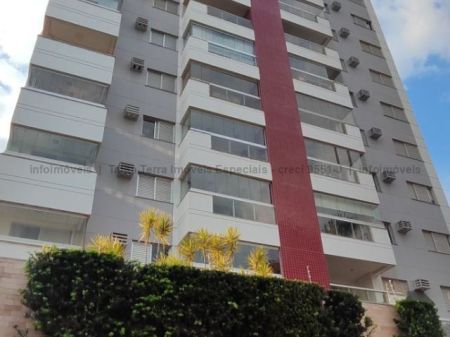 Apartamento em Jardim dos Estados