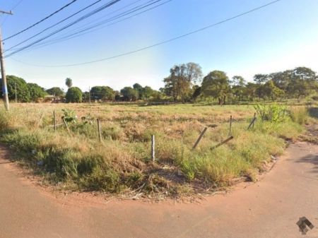 Área em Panorama