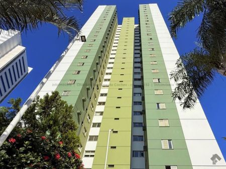Apartamento em Santa Fé