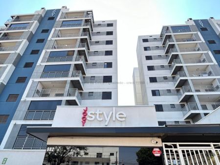 Apartamento em Mata do Jacinto