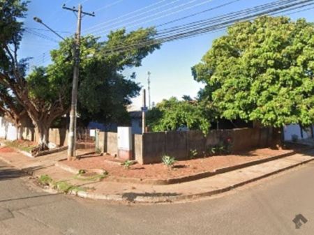 Terreno em Pioneiros