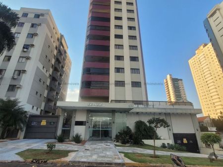 Apartamento em Santa Fé