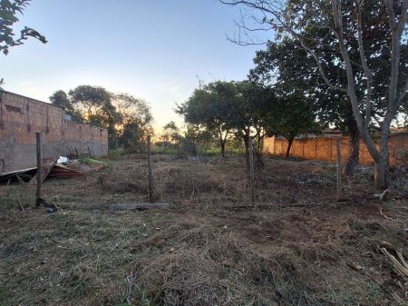 Terreno em Residencial Carajás