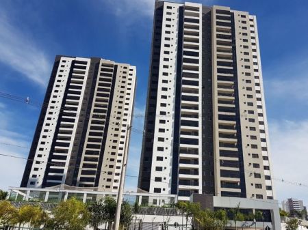 Apartamento em Vila Margarida