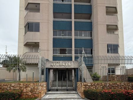 Apartamento em Centro