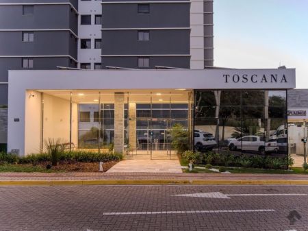 Apartamento em Itanhangá Park