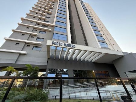 Apartamento em São Francisco