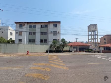 Apartamento em Monte Castelo