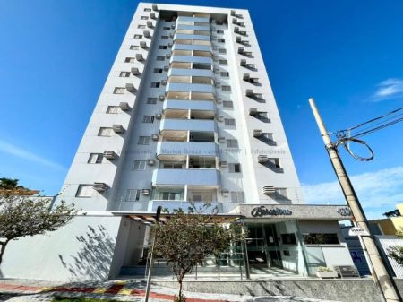 Apartamento em São Francisco