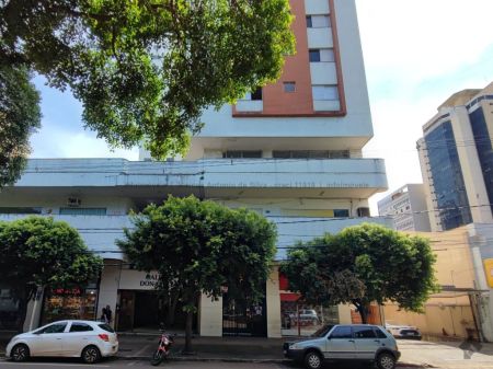 Apartamento em Centro