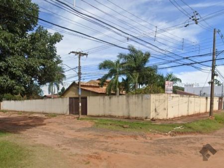 Sobrado em Jardim Itatiaia