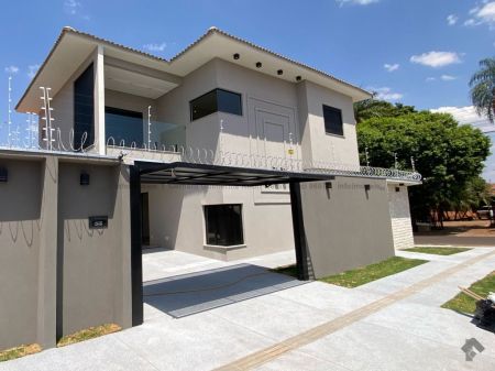 Sobrado em Vila Vilas Boas
