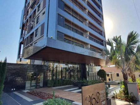Apart Hotel / Flat / Loft em Jardim dos Estados