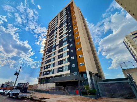 Apartamento em Monte Castelo