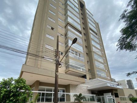 Apartamento em Jardim América