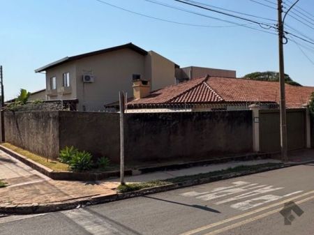 Casa-Térrea em Autonomista