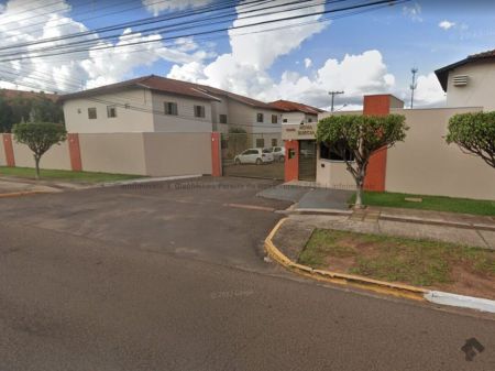 Apartamento em Tiradentes